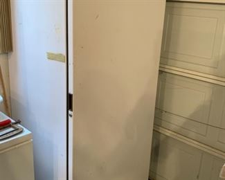 Kelvinator Upright Freezer