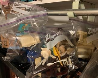 Doll house furniture