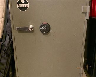 Protectall safe