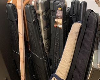Gun Cases