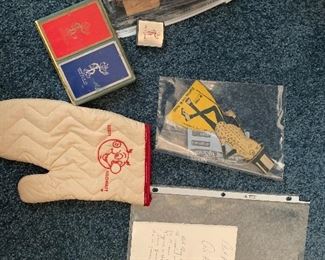 Redy Kilowatt advertising 