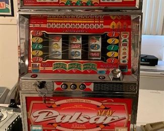 Slot Machine