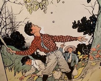 Joseph Kraemer original work