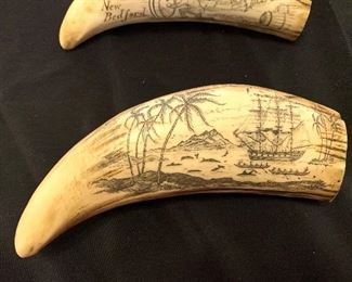 Scrimshaw