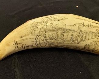 Scrimshaw