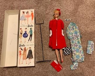 1960's Barbie