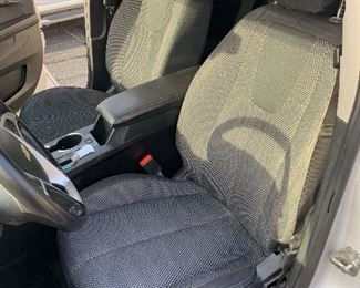 2017 Chevrolet Equinox. 133k miles with new tires, highway miles to UP and back. 180k mile transferrable warranty