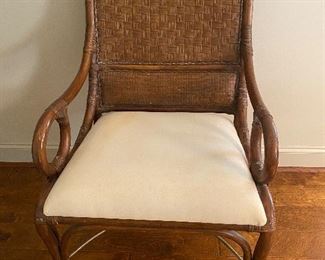 Accent chair 
$45