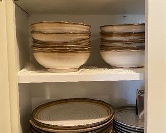 Dishes $40 /set