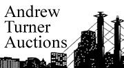 andrew turner auctions