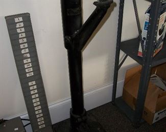 Vintage Acme Stapler