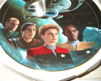 Star Wars Collectibles