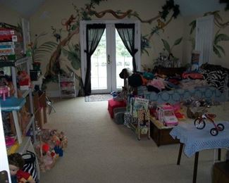 Kids Room