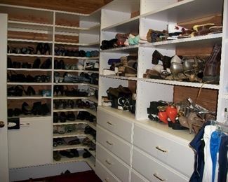 Women's Clothing and shoes