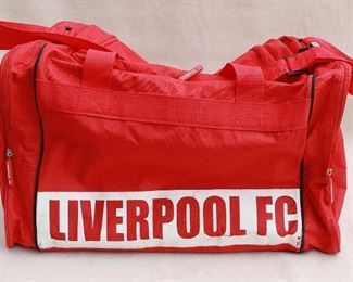 $30 - Gym Bag, Liverpool FC