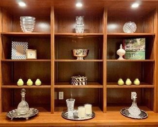 Shop Our Fabulous Home Decor In-Person at the sale!