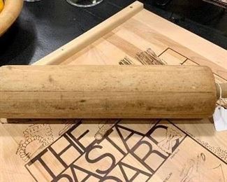 $18 Vintage Rolling Pin