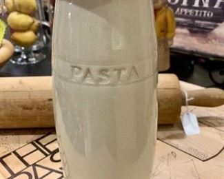 $12 Pasta holder
