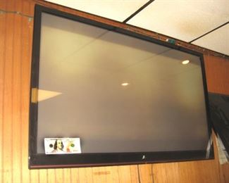 48" Flat Screen TV