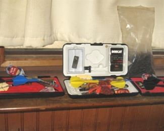 Bar Darts