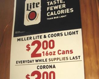 Paper Advertising