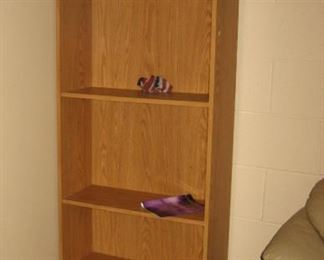 Bookcase