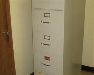Example of file cabinets