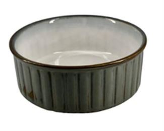 Lot 138
Sango Avocado Concepts 4940 Ceramic Bakoware