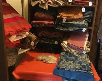 Fabric for sewing and crafts