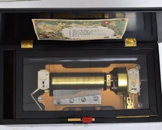 music box- mermod freres