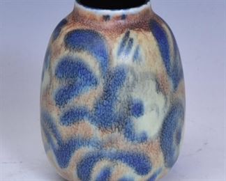 Rookwood, Jens Jensen