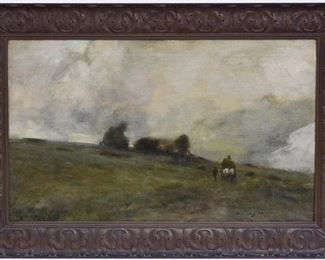 Chauncey Foster Ryder