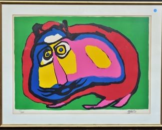 Karel Appel