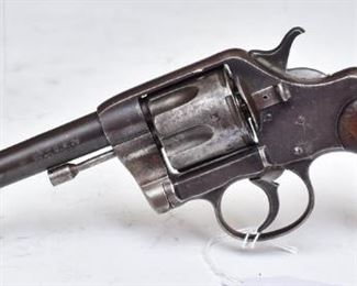 Colt Navy