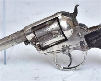 Colt Thunderer