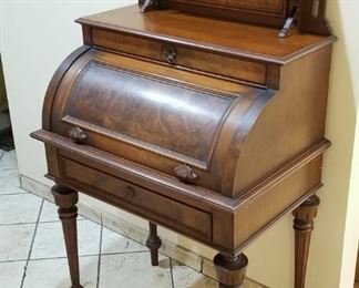 Victorian desk