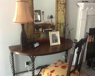 Who's the fairest of them all?