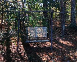 If a window falls in the forest will it make a ridiculous metaphor for Millennials to exploit?