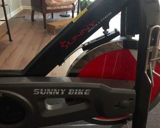 close up of torture device