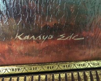 I can't read that can you read that?