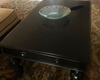 cyclops coffee table