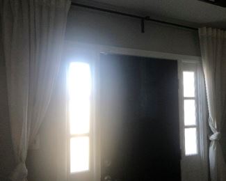 Close encounters of the third kind