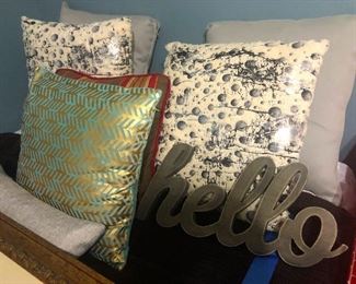 hard pills to swallow