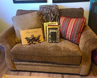 wonky-eyed monkey face