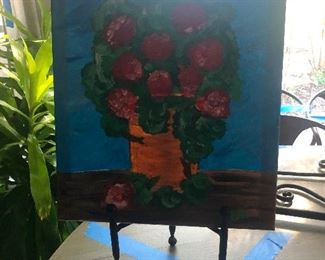 most beautiful painting in the world