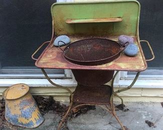 what's that look for?