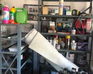 carpet for rolling up bodies