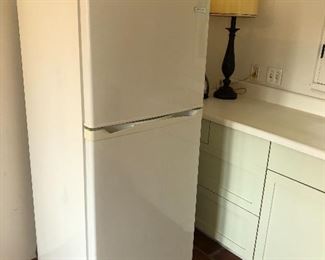 Refrigerator - small size