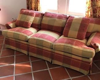 3 cushion sofa - sofa bed
