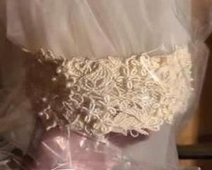Beautiful Vintage Veil